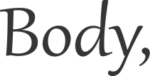 Body01